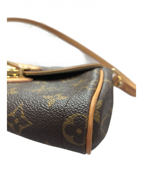 LOUIS VUITTON（ルイ ヴィトン）LOUIS VUITTON (ルイヴィトン) ポシェット・ビバリー サイズ:- M40122の古着・服飾アイテム