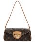 LOUIS VUITTON（ルイヴィトン）の古着「ポシェット・ビバリー」