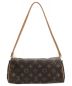 LOUIS VUITTON (ルイヴィトン) ポシェット・ビバリー サイズ:- M40122：59800円