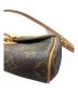 中古・古着 LOUIS VUITTON (ルイヴィトン) ポシェット・ビバリー サイズ:- M40122：59800円