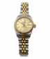 ROLEX (ロレックス) デイトジャスト　69173 サイズ:25mm SS/YGコンビ：298000円