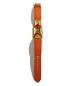 HERMES (エルメス) メドール オレンジ サイズ:-：39800円