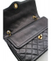 中古・古着 CHANEL (シャネル) マトラッセ チェーンショルダーバッグ ブラック サイズ:- パリ限定　マトラッセ ■：228000円