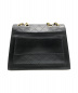 CHANEL (シャネル) 台形チェーンショルダーバッグ ブラック サイズ:-：198000円