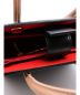 Christian Louboutin (クリスチャンルブタン) 2WAYバッグ ブラック パロマS レザー：79800円