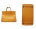 HERMES (エルメス) バーキン40 ゴールド サイズ:40 ヴァッシュ：548000円