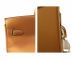 中古・古着 HERMES (エルメス) バーキン40 ゴールド サイズ:40 ヴァッシュ：548000円