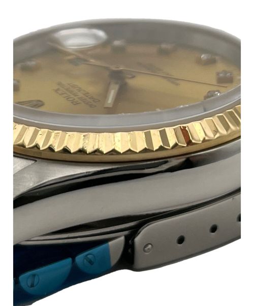 ROLEX（ロレックス）ROLEX (ロレックス) デイトジャスト サイズ:36mmの古着・服飾アイテム