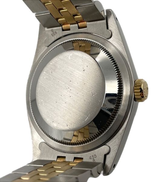 ROLEX（ロレックス）ROLEX (ロレックス) デイトジャスト サイズ:36mmの古着・服飾アイテム