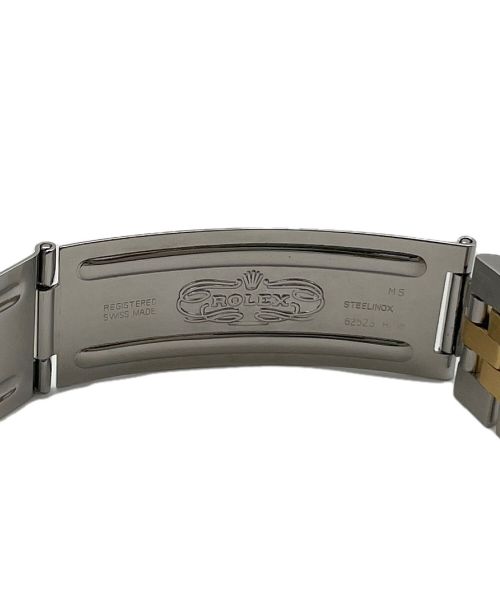 ROLEX（ロレックス）ROLEX (ロレックス) デイトジャスト サイズ:36mmの古着・服飾アイテム