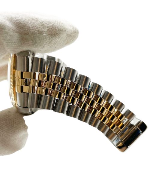 ROLEX（ロレックス）ROLEX (ロレックス) デイトジャスト サイズ:36mmの古着・服飾アイテム