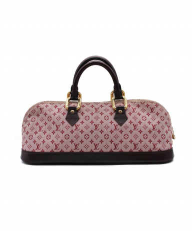 中古・古着通販】LOUIS VUITTON (ルイヴィトン) アルマロン ピンク