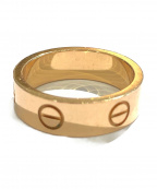 Cartierカルティエ）の古着「ラブリング」