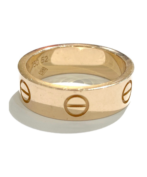 Cartier（カルティエ）Cartier (カルティエ) ラブリングの古着・服飾アイテム