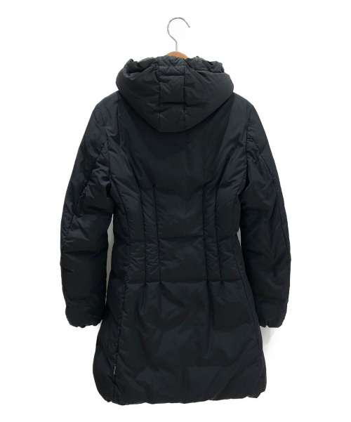 MONCLER（モンクレール）MONCLER (モンクレール) ダウンコート サイズ:00 RENNEの古着・服飾アイテム