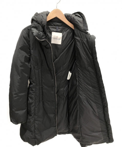 MONCLER（モンクレール）MONCLER (モンクレール) ダウンコート サイズ:00 RENNEの古着・服飾アイテム