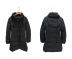中古・古着 MONCLER (モンクレール) ダウンコート サイズ:00 RENNE：79800円