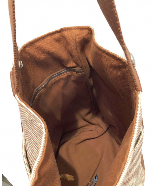 HERMES（エルメス）HERMES (エルメス) サクソーMM サイズ:MMの古着・服飾アイテム