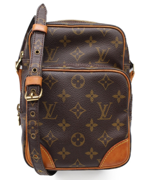 LOUIS VUITTON（ルイ ヴィトン）LOUIS VUITTON (ルイヴィトン) アマゾン サイズ:- モノグラム M45238 AR0021の古着・服飾アイテム