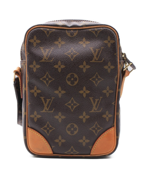 LOUIS VUITTON（ルイ ヴィトン）LOUIS VUITTON (ルイヴィトン) アマゾン サイズ:- モノグラム M45238 AR0021の古着・服飾アイテム