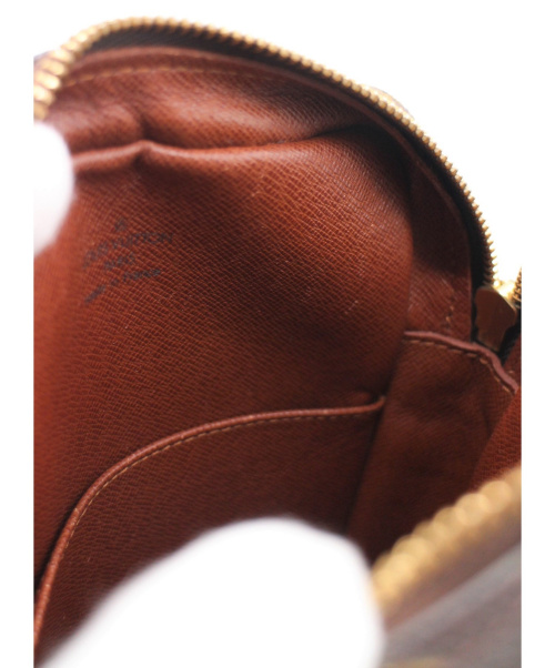 LOUIS VUITTON（ルイ ヴィトン）LOUIS VUITTON (ルイヴィトン) アマゾン サイズ:- モノグラム M45238 AR0021の古着・服飾アイテム