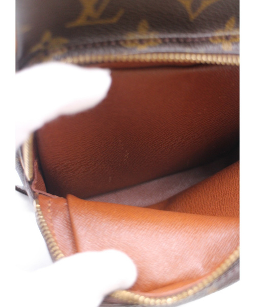 LOUIS VUITTON（ルイ ヴィトン）LOUIS VUITTON (ルイヴィトン) アマゾン サイズ:- モノグラム M45238 AR0021の古着・服飾アイテム