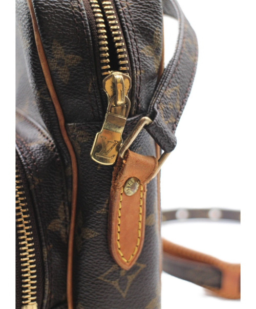 LOUIS VUITTON（ルイ ヴィトン）LOUIS VUITTON (ルイヴィトン) アマゾン サイズ:- モノグラム M45238 AR0021の古着・服飾アイテム