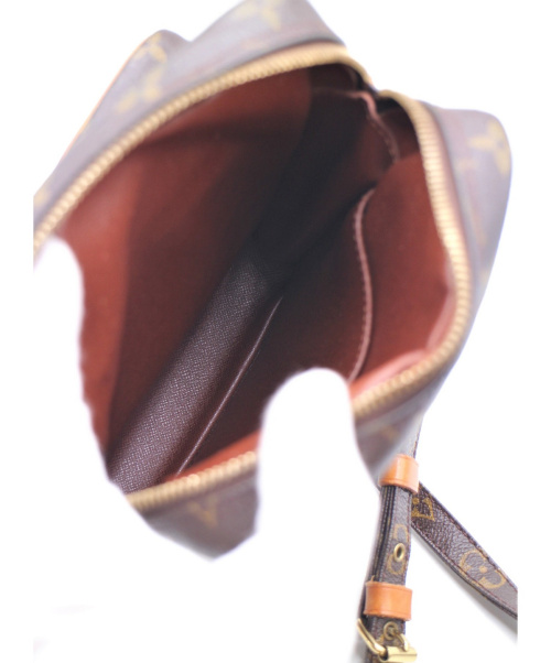 LOUIS VUITTON（ルイ ヴィトン）LOUIS VUITTON (ルイヴィトン) アマゾン サイズ:- モノグラム M45238 AR0021の古着・服飾アイテム