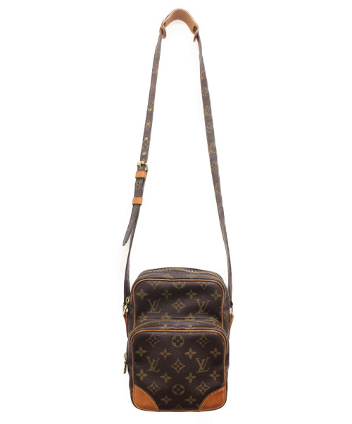 LOUIS VUITTON（ルイ ヴィトン）LOUIS VUITTON (ルイヴィトン) アマゾン サイズ:- モノグラム M45238 AR0021の古着・服飾アイテム