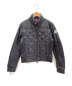 MONCLER（モンクレール）の古着「ダウンジャケット」｜ブラック