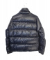 MONCLER (モンクレール) ダウンコート サイズ:0：59800円