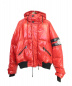 MONCLER（モンクレール）の古着「ダウンジャケット」