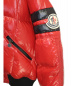 中古・古着 MONCLER (モンクレール) ダウンジャケット サイズ:7：59800円