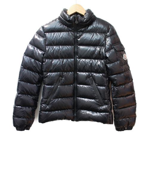 MONCLER（モンクレール）MONCLER (モンクレール) BADY FUR/ダウンジャケット ブラック サイズ:152の古着・服飾アイテム