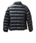 MONCLER (モンクレール) BADY FUR/ダウンジャケット ブラック サイズ:152：52800円