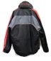 BALENCIAGA (バレンシアガ) Cシェイプマウンテンパーカー ブラック サイズ:46：124000円