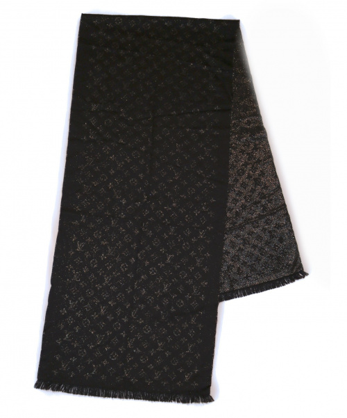 LOUIS VUITTON（ルイ ヴィトン）LOUIS VUITTON (ルイヴィトン) エトールLVタイムレス ブラック サイズ:-の古着・服飾アイテム