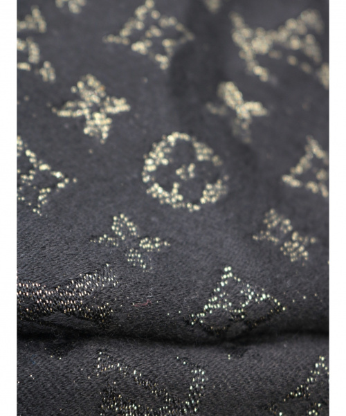 LOUIS VUITTON（ルイ ヴィトン）LOUIS VUITTON (ルイヴィトン) エトールLVタイムレス ブラック サイズ:-の古着・服飾アイテム