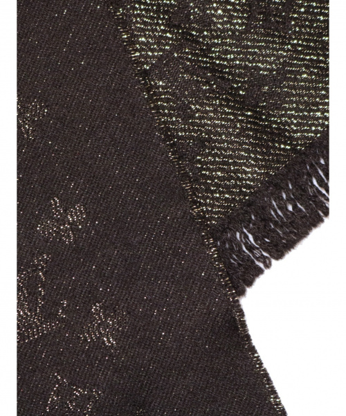 LOUIS VUITTON（ルイ ヴィトン）LOUIS VUITTON (ルイヴィトン) エトールLVタイムレス ブラック サイズ:-の古着・服飾アイテム