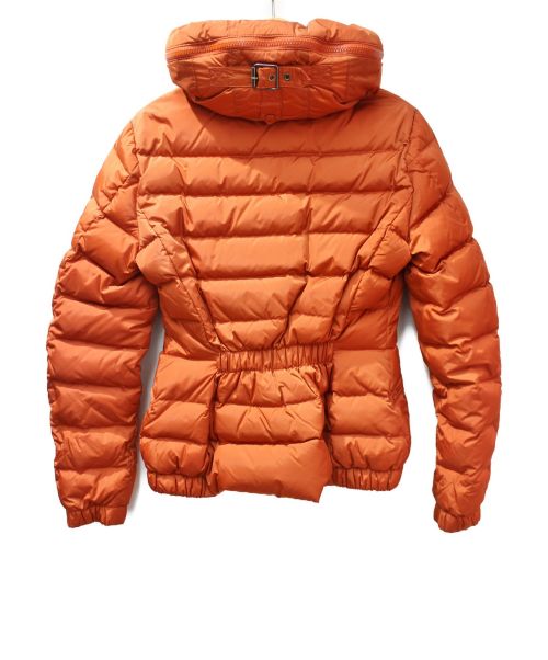 MONCLER（モンクレール）MONCLER (モンクレール) SANGLIER オレンジの古着・服飾アイテム