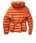 MONCLER (モンクレール) SANGLIER オレンジ：31800円