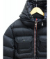MONCLER (モンクレール) DEMAR/ダウンジャケット ネイビー サイズ:3：69800円