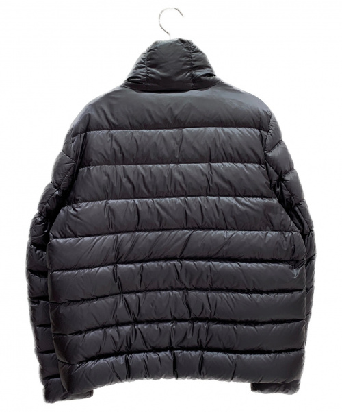 MONCLER（モンクレール）MONCLER (モンクレール) ダウンジャケット/OXALIS ブラック サイズ:5の古着・服飾アイテム