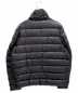 MONCLER (モンクレール) ダウンジャケット/OXALIS ブラック サイズ:5：54800円