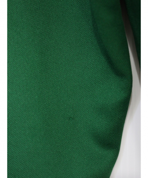GUCCI（グッチ）GUCCI (グッチ) サイドライントラックパンツ サイズ:XLの古着・服飾アイテム