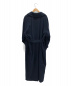 MaxMara (マックスマーラ) カシミアスーパーロングコート ブラック サイズ:40：39800円