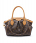 LOUIS VUITTON（ルイヴィトン）の古着「ティボリPM」｜ブラウン