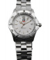 TAG HEUER（タグホイヤー）の古着「プロフェッショナル200」｜シルバー
