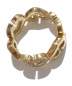 Cartier (カルティエ) Cハートリング：89800円