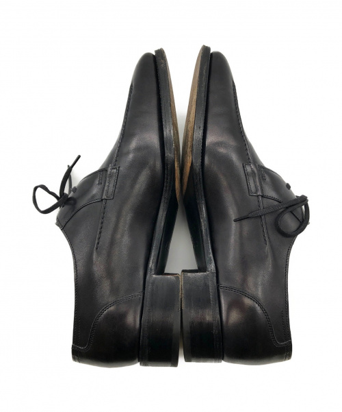 JOHN LOBB（ジョンロブ）JOHN LOBB (ジョンロブ) グラフトン ブラック サイズ:5の古着・服飾アイテム